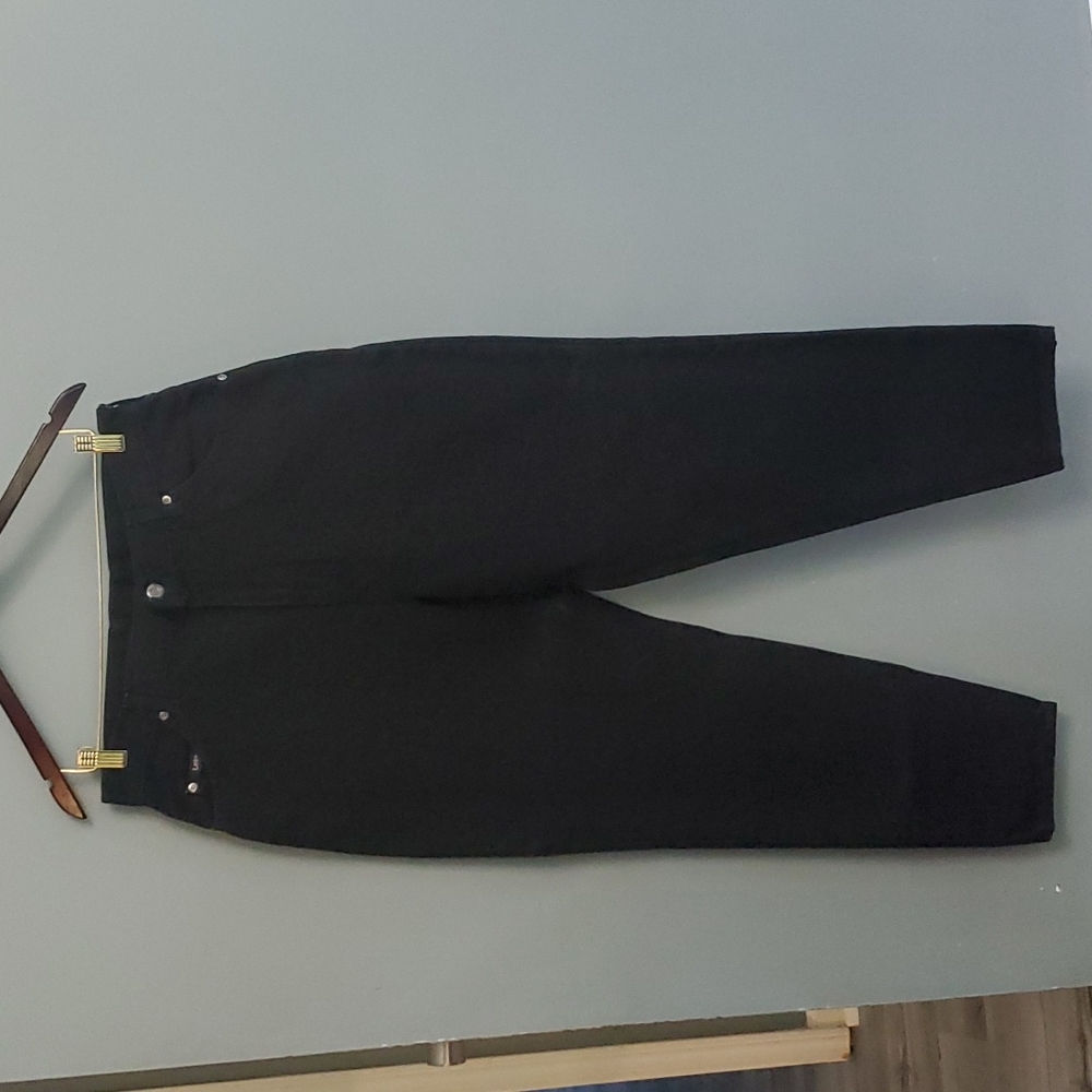 Wms LEE Relaxed Fit jeans (sz 33x31)